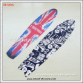Skateboard Grip Tape - Non-Slip Grip Traction Pad